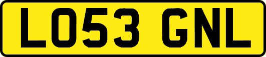 LO53GNL