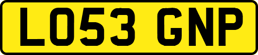 LO53GNP