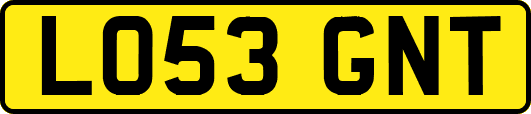 LO53GNT