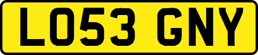 LO53GNY