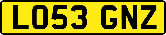 LO53GNZ