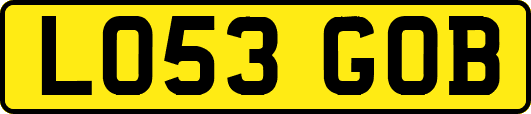 LO53GOB