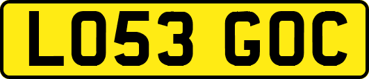 LO53GOC