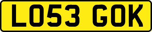 LO53GOK