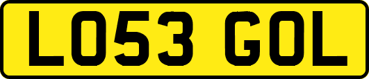 LO53GOL