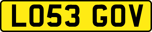 LO53GOV