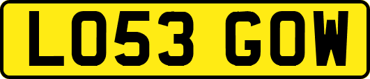 LO53GOW