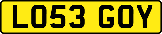 LO53GOY