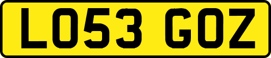 LO53GOZ