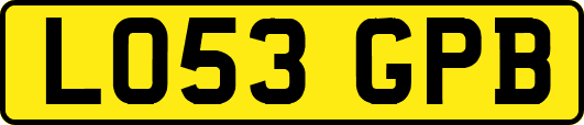 LO53GPB