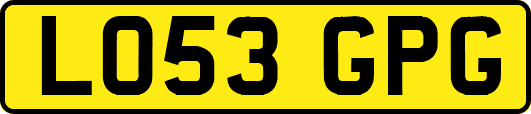LO53GPG