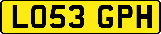 LO53GPH