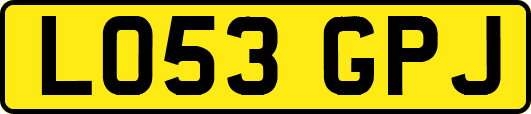 LO53GPJ