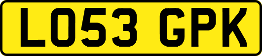 LO53GPK