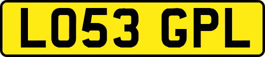 LO53GPL