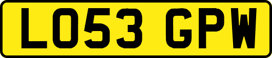 LO53GPW