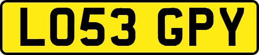 LO53GPY