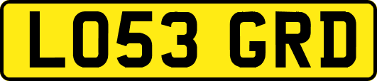 LO53GRD