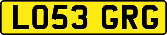 LO53GRG