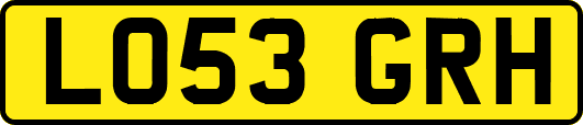 LO53GRH