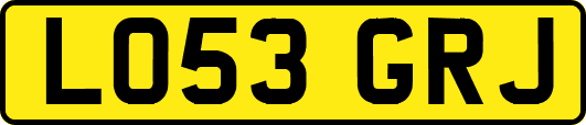 LO53GRJ