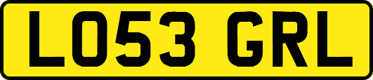 LO53GRL