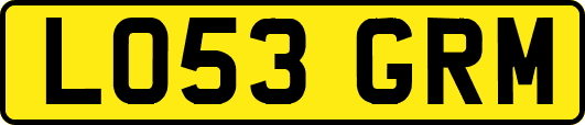 LO53GRM