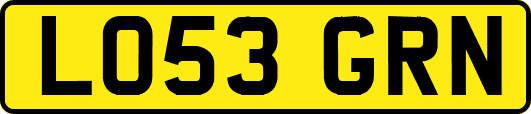 LO53GRN