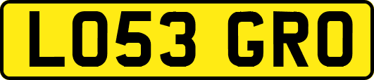 LO53GRO
