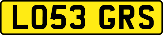LO53GRS