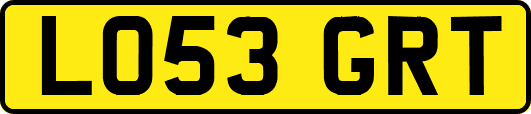 LO53GRT