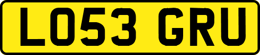 LO53GRU