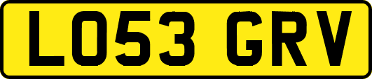 LO53GRV