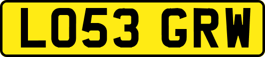 LO53GRW