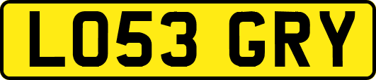 LO53GRY