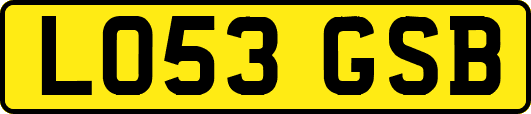 LO53GSB