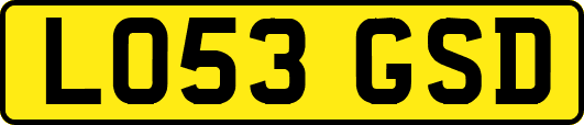 LO53GSD