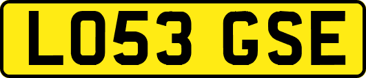 LO53GSE