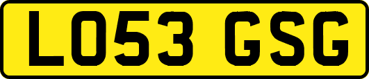 LO53GSG