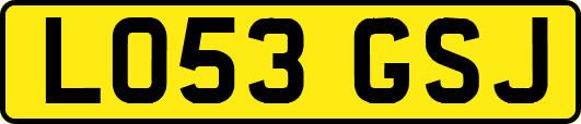 LO53GSJ