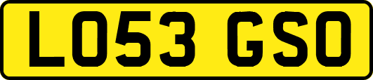 LO53GSO