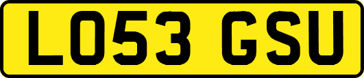 LO53GSU