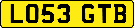 LO53GTB
