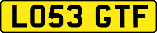 LO53GTF