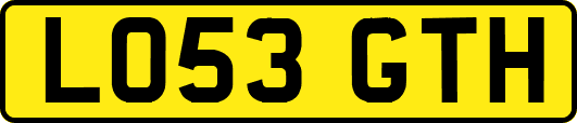 LO53GTH