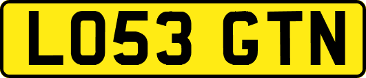 LO53GTN