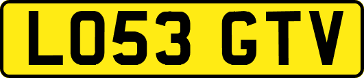 LO53GTV