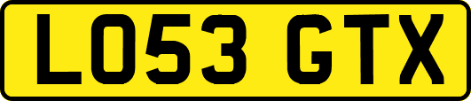 LO53GTX
