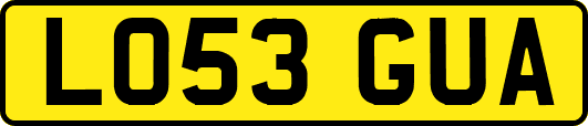LO53GUA
