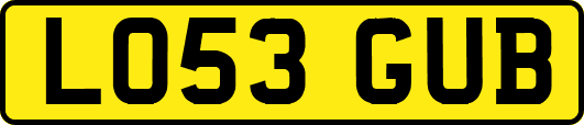 LO53GUB